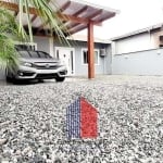 Casa com 3 dormitórios no Bairro Itinga