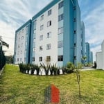 APARTAMENTO COM 2 DORMITÓRIOS NO BAIRRO JOÃO COSTA