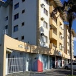 APARTAMENTO COM 2 DORMITÓRIOS NO BAIRRO GUANABARA