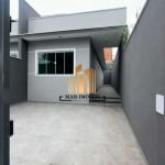 Casa à venda, 90 m² por R$ 550.000,00 - Jardim Paulista - Guarulhos/SP