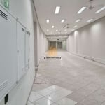 Salão comercial com 220 m² na Penha por R$20.000,00