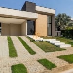 Casa em Condomínio-  Figueira Garden / Atibaia