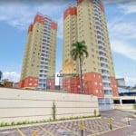 Edifício Residencial Villagio Golden Tower - Centro