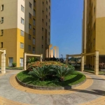 Condomínio Residencial Golden Ville - Jd. São Judas Tadeu