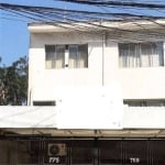 Sobrado com 2 dormitórios, 170 m² - venda por R$ 2.000.000,00 ou aluguel por R$ 4.752,00/mês - Vila Romana - São Paulo/SP