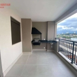 Apartamento à venda, 94 m² por R$ 1.050.000,00 - Lapa - São Paulo/SP