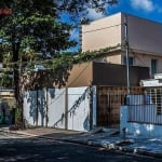 Sobrado à venda, 380 m² por R$ 2.800.000,00 - Alto da Lapa - São Paulo/SP