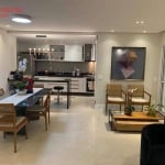 Apartamento à venda, 130 m² por R$ 2.000.000,00 - Vila Anastácio - São Paulo/SP