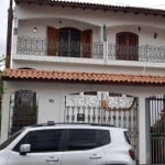 Sobrado à venda, 254 m² por R$ 980.000,00 - Vila dos Remédios - Osasco/SP