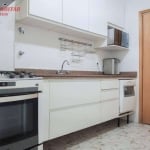 Apartamento com 3 dormitórios à venda, 96 m² por R$ 991.000,00 - Lapa - São Paulo/SP