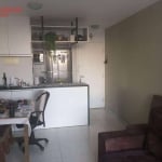 Apartamento à venda, 60 m² por R$ 460.000,00 - Vila dos Remédios - São Paulo/SP