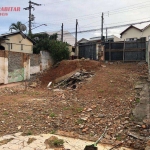 Terreno à venda, 212 m² por R$ 950.000,00 - Vila Leopoldina - São Paulo/SP