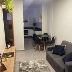 Apartamento à venda, 35 m² por R$ 242.621,00 - Vila dos Remédios - São Paulo/SP