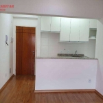 Apartamento à venda, 60 m² por R$ 650.000,00 - Lapa - São Paulo/SP