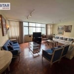 Apartamento, 190 m² - venda por R$ 3.700.000,00 ou aluguel por R$ 14.185,80/mês - Cerqueira César - São Paulo/SP