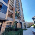 Apartamento com 1 dormitório para alugar, 42 m² por R$ 2.620,17/mês - Jardim D Abril - Osasco/SP