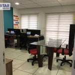 Sala para alugar, 30 m² por R$ 2.142,60/mês - Vila Leopoldina - São Paulo/SP