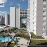 Apartamento à venda, 93 m² por R$ 1.020.000,00 - Vila Leopoldina - São Paulo/SP