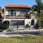 Casa com 3 dormitórios à venda, 319 m² por R$ 2.500.000,00 - Alto de Pinheiros - São Paulo/SP