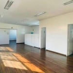 Sala para alugar, 99 m² por R$ 6.985,34/mês - Vila Leopoldina - São Paulo/SP