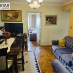 Apartamento com 2 dormitórios à venda, 90 m² por R$ 630.000,00 - Vila Leopoldina - São Paulo/SP