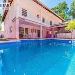 Sobrado com 6 dormitórios à venda, 494 m² por R$ 2.200.000,00 - Alpes dos Araçás (Jordanésia) - Cajamar/SP