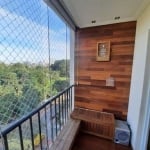 Apartamento à venda, 65 m² por R$ 549.000,00 - Umuarama - Osasco/SP