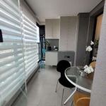 Apartamento com 2 dormitórios à venda, 56 m² por R$ 646.000,00 - Vila Yara - Osasco/SP