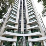 Flat, 80 m² - venda por R$ 950.000,00 ou aluguel por R$ 10.250,00/mês - Paraíso - São Paulo/SP