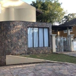 Casa à venda, 687 m² por R$ 3.100.000,00 - Aldeia da Serra - Barueri/SP