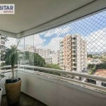 Apartamento à venda, 115 m² por R$ 1.350.000,00 - Vila Leopoldina - São Paulo/SP