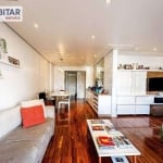 Apartamento com 3 dormitórios à venda, 115 m² por R$ 1.350.000,00 - Vila Leopoldina - São Paulo/SP