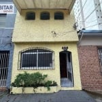 Casa, 134 m² - venda por R$ 720.000,00 ou aluguel por R$ 3.880,00/mês - Vila Romana - São Paulo/SP