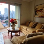 Apartamento com 2 quartos a venda, 81 m² por R$ 700.000 - Alto da Lapa - São Paulo/SP