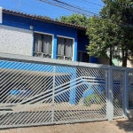 Casa com 4 dormitórios à venda, 180 m² por R$ 2.200.000,00 - Parque Continental - São Paulo/SP