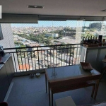 Apartamento com 2 dormitórios à venda, 64 m² por R$ 680.000,00 - Vila Osasco - Osasco/SP