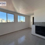 Kitnet com 1 dormitório para alugar, 30 m² por R$ 1.750,00/mês - Alto da Lapa - São Paulo/SP