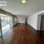 Apartamento à venda, 143 m² por R$ 1.690.000,00 - Vila Leopoldina - São Paulo/SP