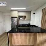 Apartamento com 2 dormitórios para alugar, 42 m² por R$ 2.508,00/mês - Jardim D Abril - Osasco/SP