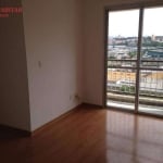 Apartamento com 2 dormitórios para alugar, 48 m² por R$ 3.572,27/mês - Vila Leopoldina - São Paulo/SP