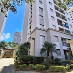 Apartamento com 2 dormitórios para alugar, 48 m² por R$ 3.572,27/mês - Vila Leopoldina - São Paulo/SP