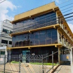 Prédio, 1000 m² - venda por R$ 6.500.000,00 ou aluguel por R$ 41.600,00/mês - Vila Hamburguesa - São Paulo/SP