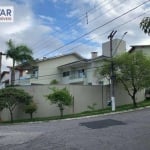 Casa com 4 dormitórios à venda, 630 m² por R$ 3.450.000,00 - City América - São Paulo/SP