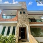 Casa com 5 dormitórios à venda, 780 m² - City América - São Paulo/SP