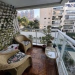 Apartamento Duplex com 2 dormitórios à venda, 80 m² por R$ 1.700.000,00 - Alto de Pinheiros - São Paulo/SP