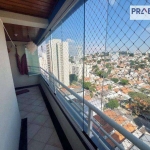 Apartamento com 3 dormitórios à venda, 91 m² por R$ 990.900,00 - Vila Ipojuca - São Paulo/SP