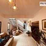 Casa com 3 dormitórios à venda, 277 m² por R$ 1.269.000,00 - Vila Leopoldina - São Paulo/SP