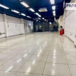 Loja para alugar, 355 m² por R$ 30.600,00/mês - Vila Leopoldina - São Paulo/SP