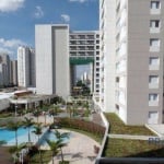 Apartamento com 3 dormitórios para alugar, 93 m² por R$ 6.900,00/mês - Vila Leopoldina - São Paulo/SP