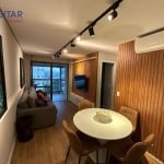 Apartamento com 2 dormitórios à venda, 60 m² por R$ 1.010.000,00 - Vila Leopoldina - São Paulo/SP